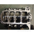 GM cylinder block